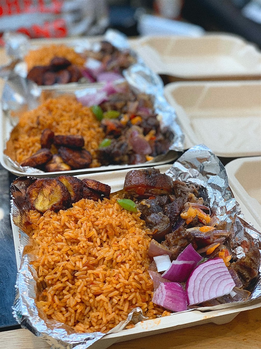 The Peppered Goat | restaurant | 15136 Stagg St, Van Nuys, CA 91405, USA | 8182106659 OR +1 818-210-6659