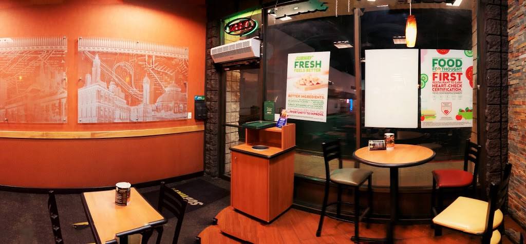 Subway Restaurants | restaurant | 3122 S Sepulveda Blvd, Los Angeles, CA 90034, USA | 4243253990 OR +1 424-325-3990