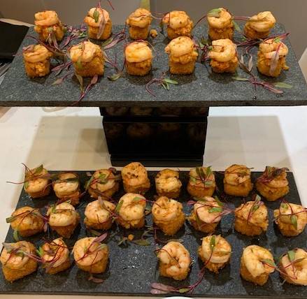 The Bistro at Embassy Suites by Hilton Los Angeles Glendale | restaurant | 800 N Central Ave, Glendale, CA 91203, USA | 81855008283207 OR +1 818-550-0828 ext. 3207