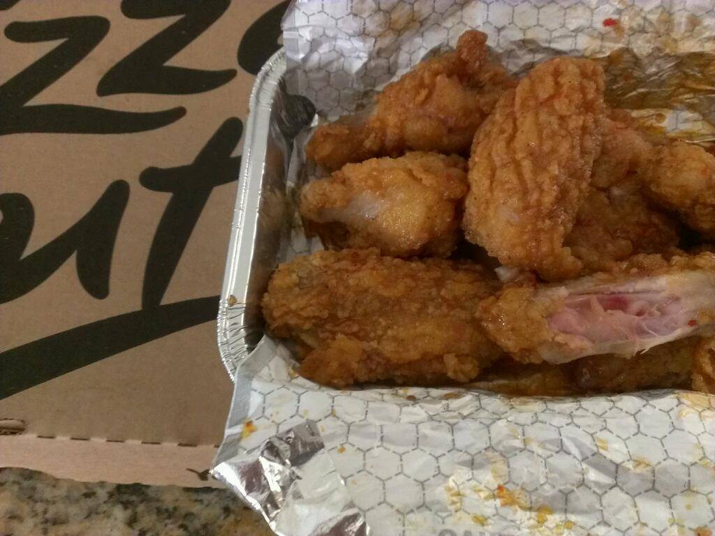 Pizza Hut | restaurant | 210 N Custer Rd #160, McKinney, TX 75071, USA | 9725420648 OR +1 972-542-0648