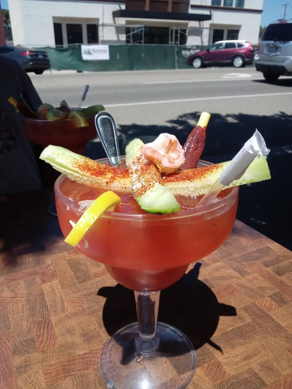 Old Town Mexican Cafe | restaurant | 140 E Clark Ave, Santa Maria, CA 93455, USA | 8059375000 OR +1 805-937-5000