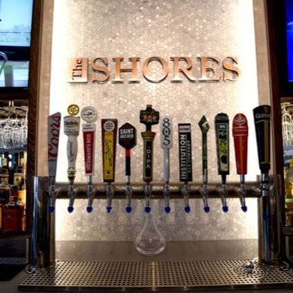 The Shores Restaurant | restaurant | 1031 Harbor Blvd, Oxnard, CA 93035, USA | 8053940028 OR +1 805-394-0028