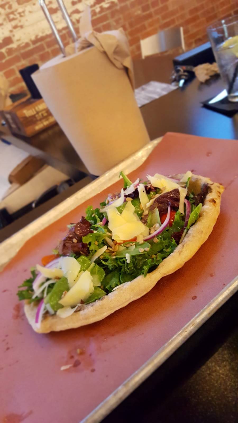 Dal Forno | restaurant | Banco Business Park, 2000 Commerce Loop, North Huntingdon, PA 15642, USA | 7245157012 OR +1 724-515-7012