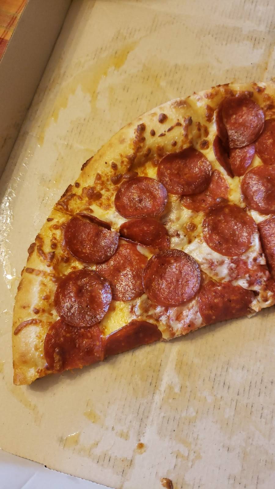 Little Caesars Pizza | meal takeaway | 29235 W Eleven Mile Rd, Farmington Hills, MI 48336, USA | 2484777500 OR +1 248-477-7500
