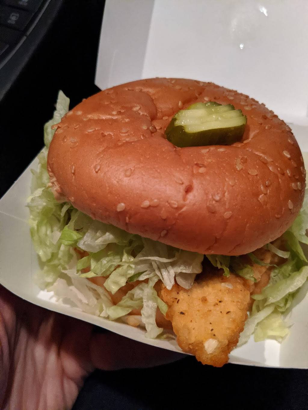 Mary Browns Chicken & Taters | restaurant | 1100 Ellesmere Rd, Toronto, ON M1P 2X3, Canada | 4165511959 OR +1 416-551-1959