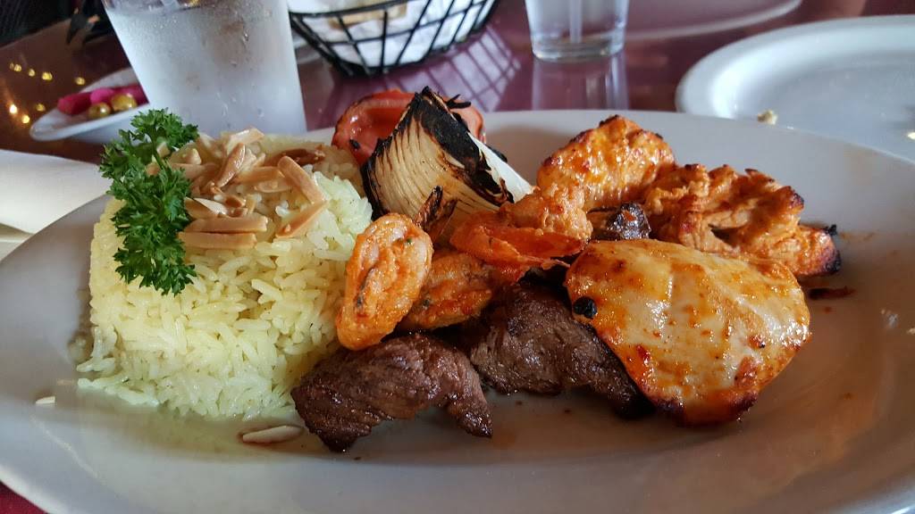 Eden Garden Cafe | restaurant | 1447 E Rte 66, Glendora, CA 91740, USA | 6263354447 OR +1 626-335-4447