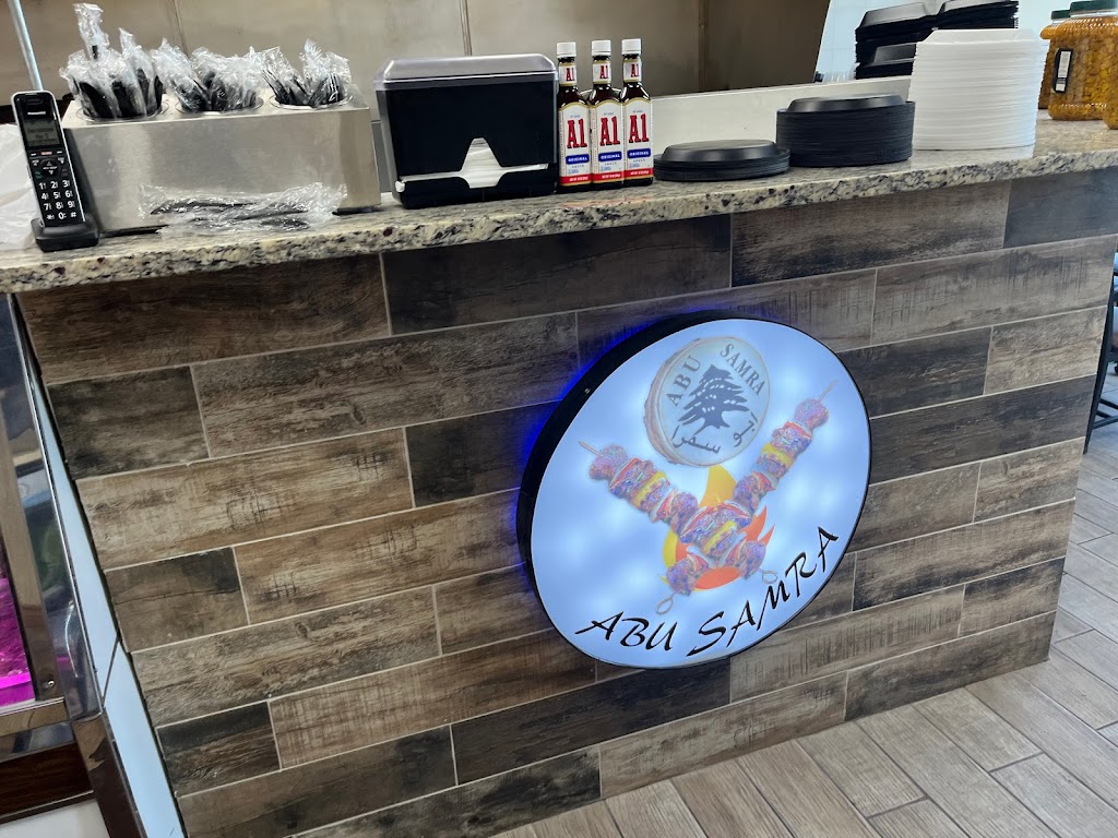 Abu Samra Meat & Grill | restaurant | 13710 W Warren Ave, Dearborn, MI 48126, USA | 3137224930 OR +1 313-722-4930