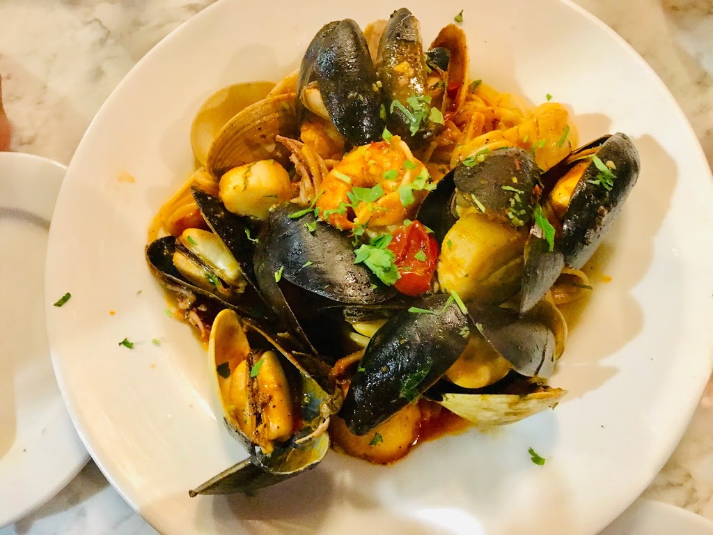 Bencotto | restaurant | 361 Hanover St, Boston, MA 02113, USA | 6175230050 OR +1 617-523-0050