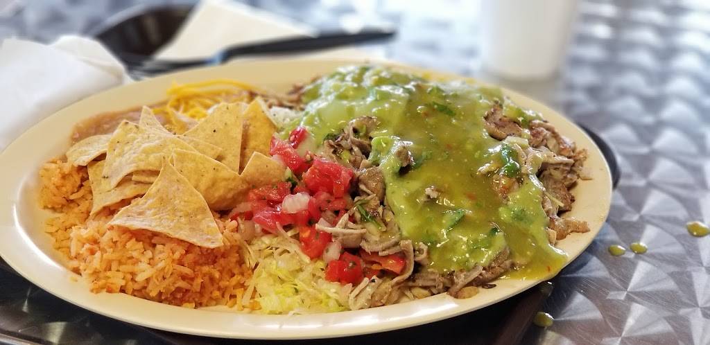 Tonys Fresh Mexican Food | restaurant | 7122 Miramar Rd, San Diego, CA 92121, USA | 8585664152 OR +1 858-566-4152