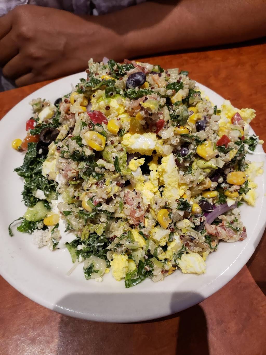 Sizzler | restaurant | 4762 W Florida Ave, Hemet, CA 92545, USA | 9516582428 OR +1 951-658-2428
