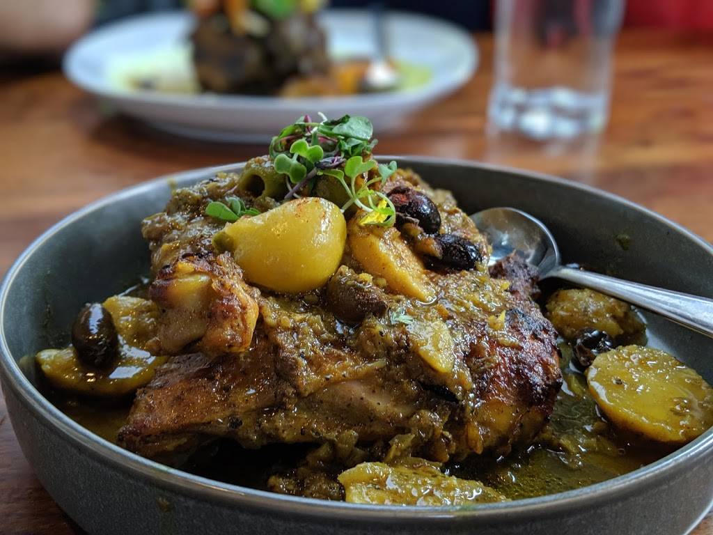 Khamsa Restaurant | restaurant | 1503 15th St, San Francisco, CA 94103, USA | 6282331503 OR +1 628-233-1503