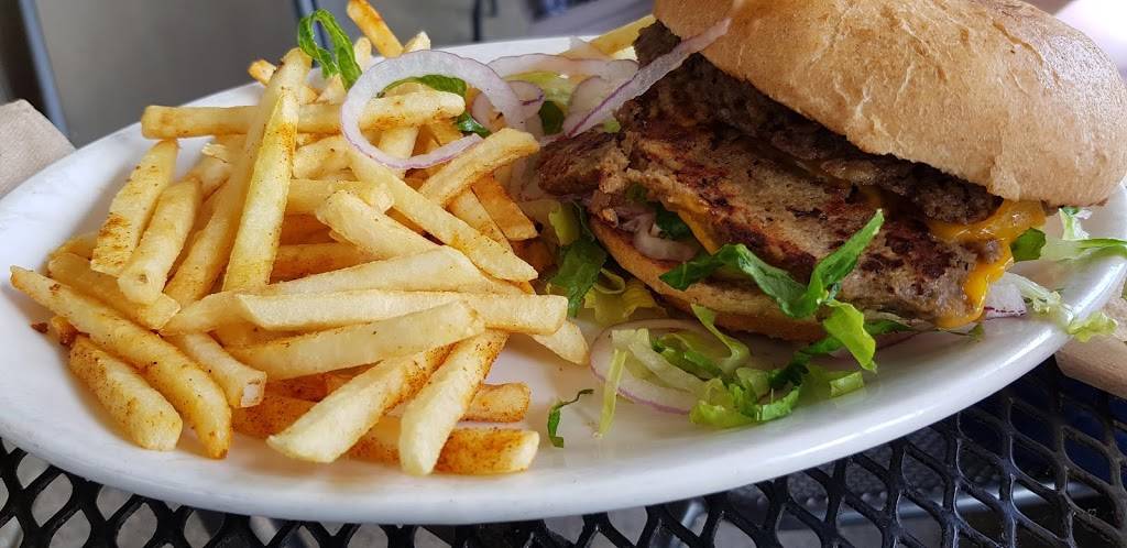 Native Foods Cafe | meal takeaway | 127 N El Camino Real, Encinitas, CA 92024, USA | 7606347607 OR +1 760-634-7607