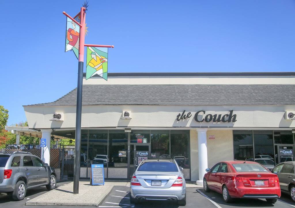 The Couch Sports Lounge | restaurant | 7431 Madison Ave, Citrus Heights, CA 95610, USA | 9169613342 OR +1 916-961-3342
