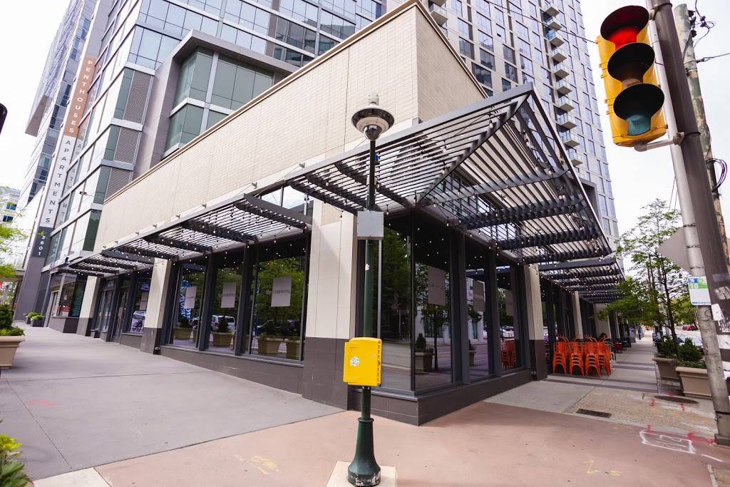 The Common Bar and Grill | restaurant | 3601 Market St, Philadelphia, PA 19104, USA | 2153109828 OR +1 215-310-9828