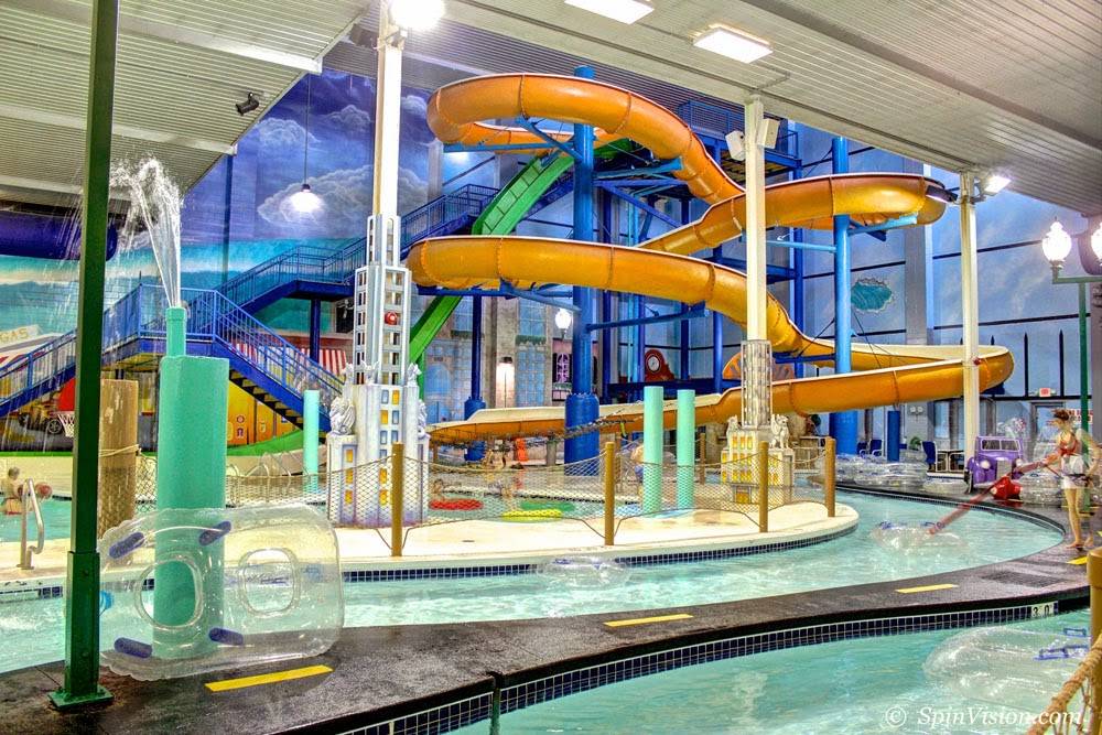 Metropolis Resort & Conference Center | restaurant | 5150 Fairview Dr, Eau Claire, WI 54701, USA | 8554650250 OR +1 855-465-0250