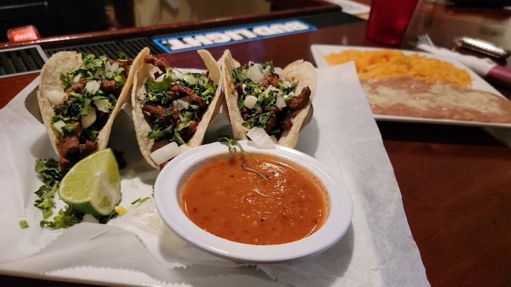 El tequila mexican restaurant | restaurant | 1458 Lake Shore Rd, Gilford, NH 03249, USA | 6035278386 OR +1 603-527-8386