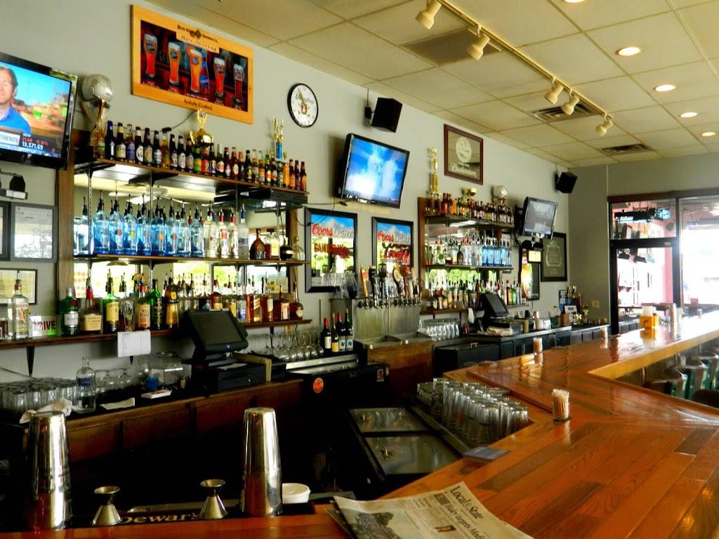 Dog & Duck of Summerville, LLC | restaurant | 1580 Old Trolley Rd, Summerville, SC 29485, USA | 8438213056 OR +1 843-821-3056