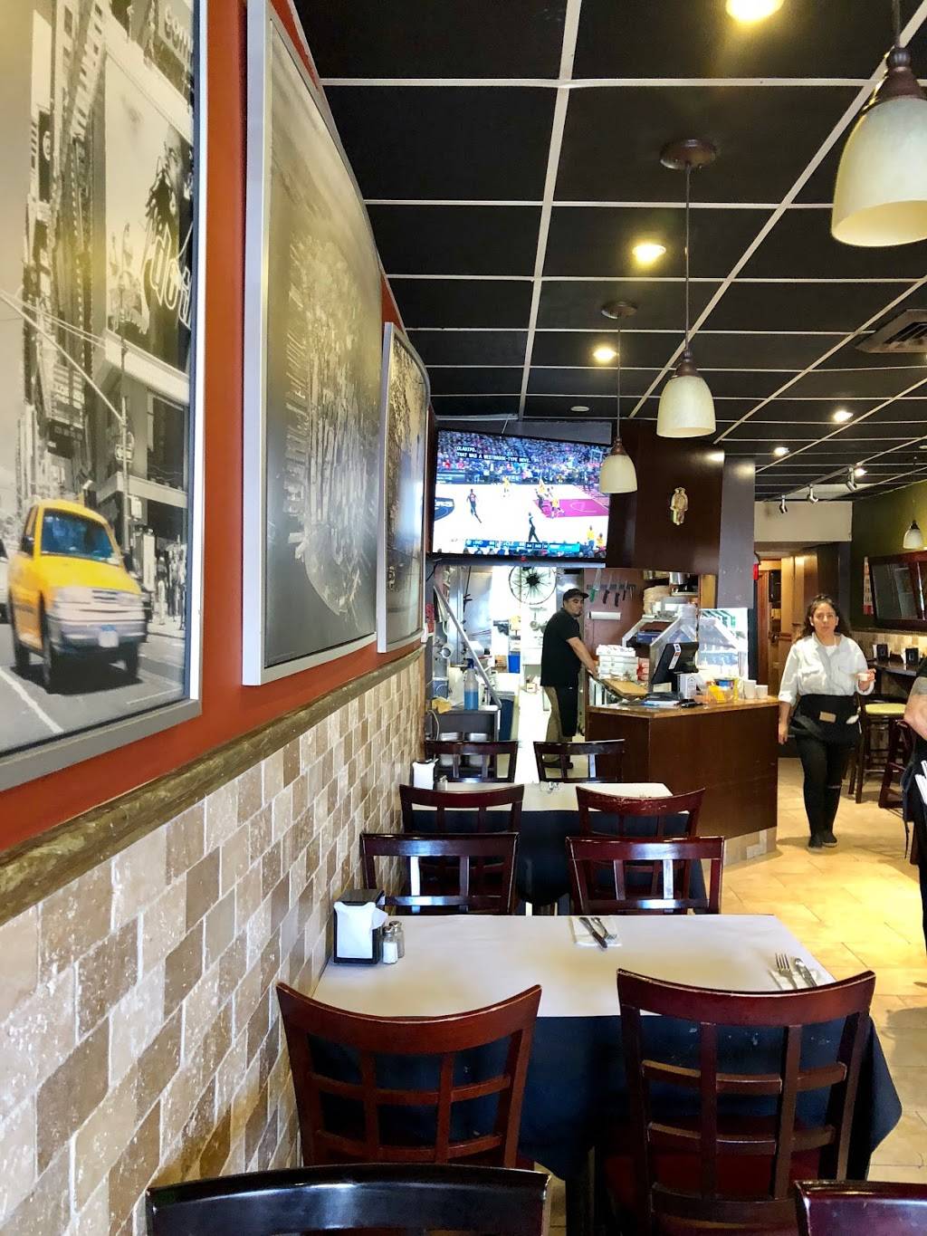 Grill Time Express | restaurant | 90 Middle Neck Rd, Great Neck, NY 11021, USA | 5164872228 OR +1 516-487-2228