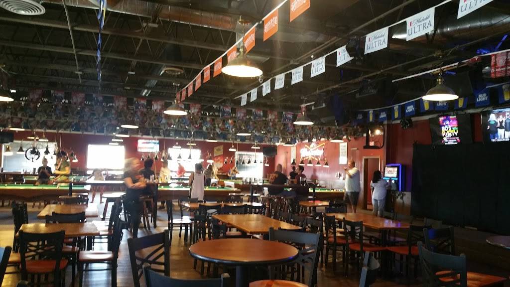 Bigshots Billiards Bar & Grill | restaurant | 23512 El Toro Rd, Lake Forest, CA 92630, USA | 9498302255 OR +1 949-830-2255