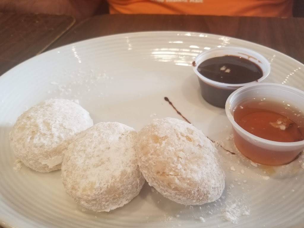 The Pinch | restaurant | 3548 14th St NW, Washington, DC 20010, USA | 2027224440 OR +1 202-722-4440