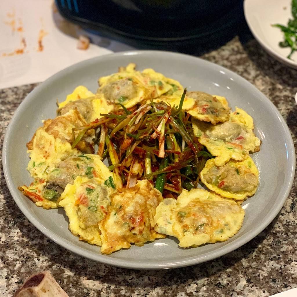 Restaurant Silla | restaurant | 2910 El Camino Real, Santa Clara, CA 95051, United States | 4083202829 OR +1 408-320-2829