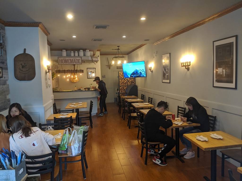 TT Skewer | restaurant | 225 N 11th St, Philadelphia, PA 19107, USA | 2679282646 OR +1 267-928-2646