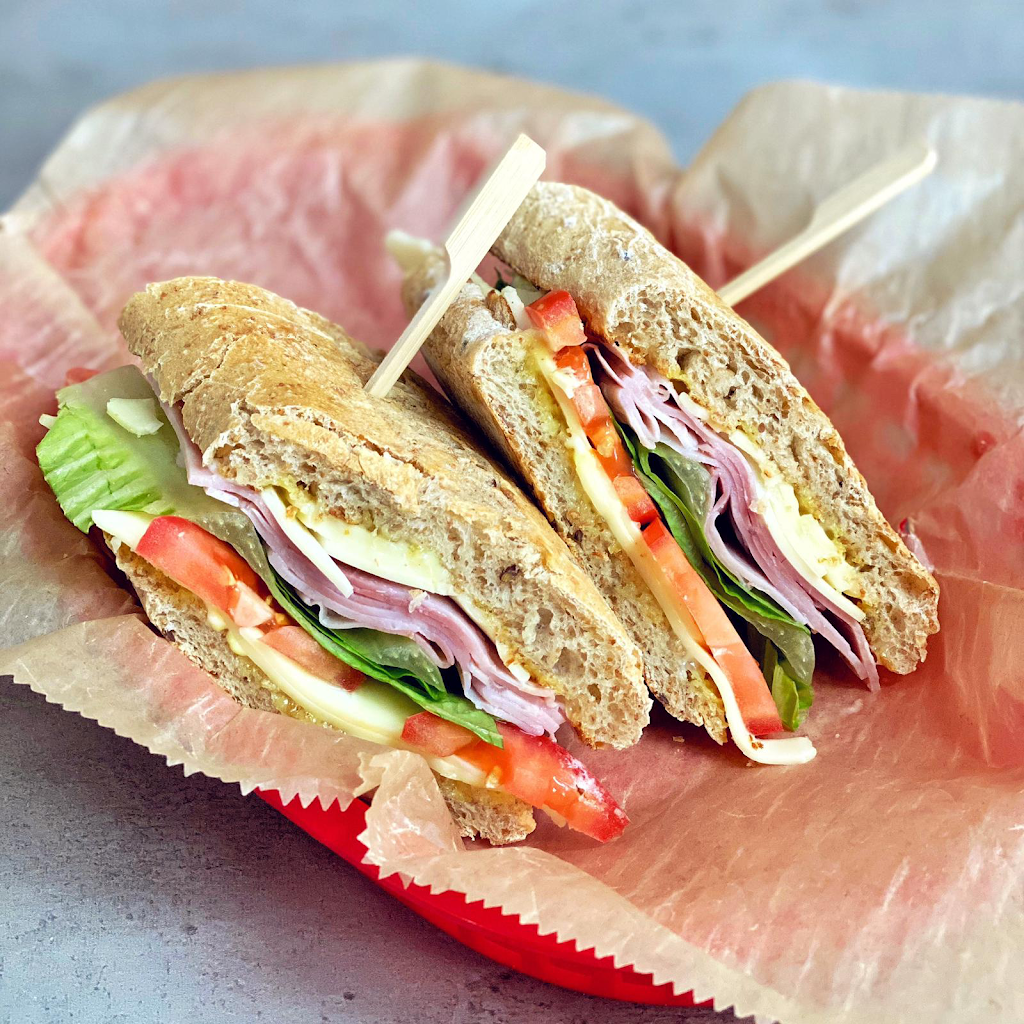 Plate | meal delivery | 2105 Coral Way, Miami, FL 33145, USA | 3058541888 OR +1 305-854-1888