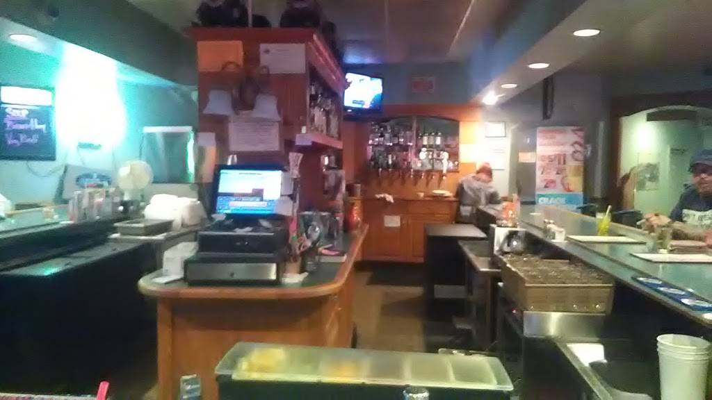 The Barbecue | restaurant | 1013 W 6th St, The Dalles, OR 97058, USA | 5412981159 OR +1 541-298-1159