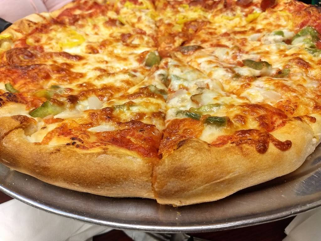 Fioris Pizzaria | restaurant | 3801 Washington Rd, Canonsburg, PA 15317, USA | 7249415910 OR +1 724-941-5910