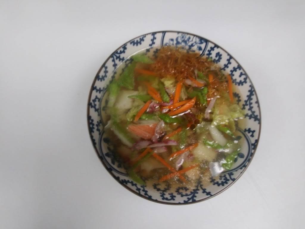 Nu Asian Cuisine | restaurant | 4793 Village Square Dr, Paducah, KY 42001, USA | 2705584697 OR +1 270-558-4697