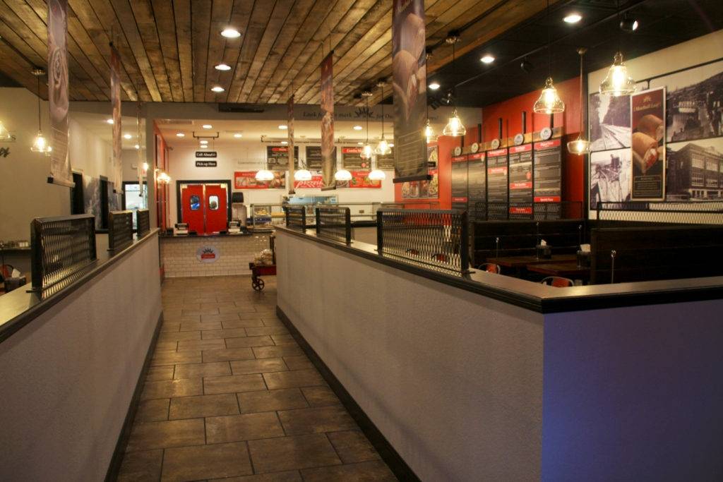 Mangino’s Pizzeria | restaurant | 2710 Wilmington Rd, New Castle, PA 16105, USA | 7242026689 OR +1 724-202-6689