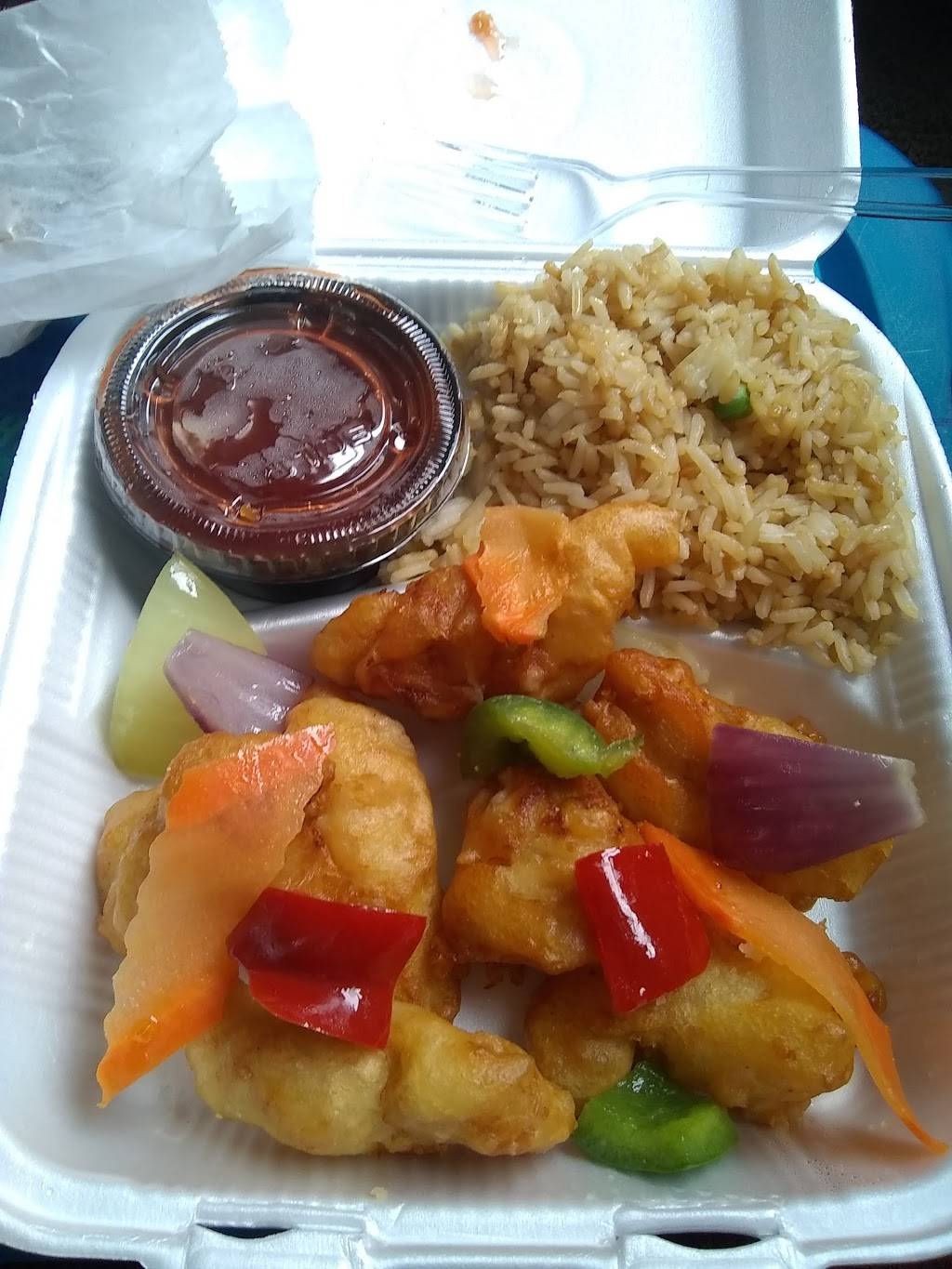 China Moon Cafe | restaurant | 1328 S 4th St, Chickasha, OK 73018, USA | 4052223400 OR +1 405-222-3400