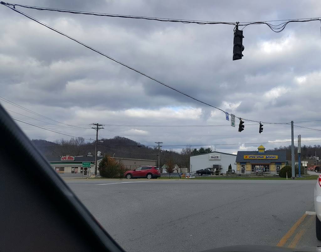 Long John Silvers | restaurant | 1335 US-25E Scenic, Barbourville, KY 40906, USA | 6065465822 OR +1 606-546-5822