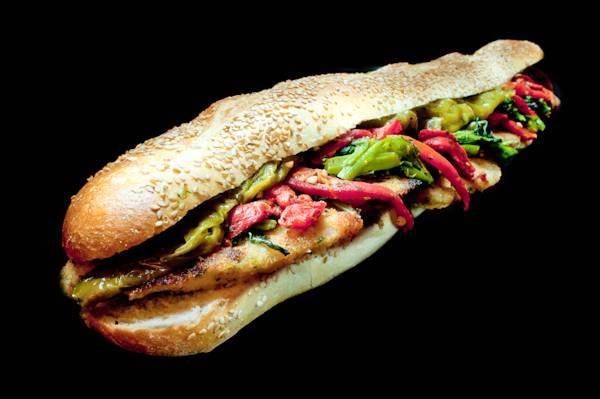 Ioannonis specialty sandwiches | meal takeaway | 624 E Basin Rd, New Castle, DE 19720, USA | 3023225000 OR +1 302-322-5000