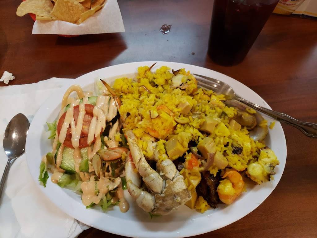 Mariscos La Perla del Pacifico | restaurant | 6th St, Hamilton City, CA 95951, USA | 5308263644 OR +1 530-826-3644