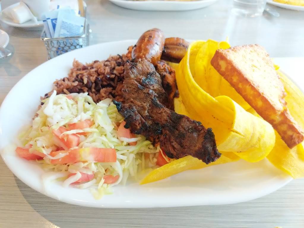 Portobancos Restaurant | restaurant | 1225 Venice Blvd, Los Angeles, CA 90006, USA | 2139085565 OR +1 213-908-5565