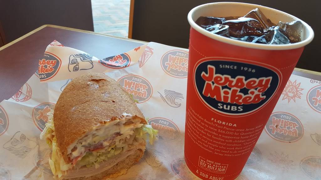 Jersey Mikes Subs | meal takeaway | 10951 Causeway Blvd, Brandon, FL 33511, USA | 8136620099 OR +1 813-662-0099