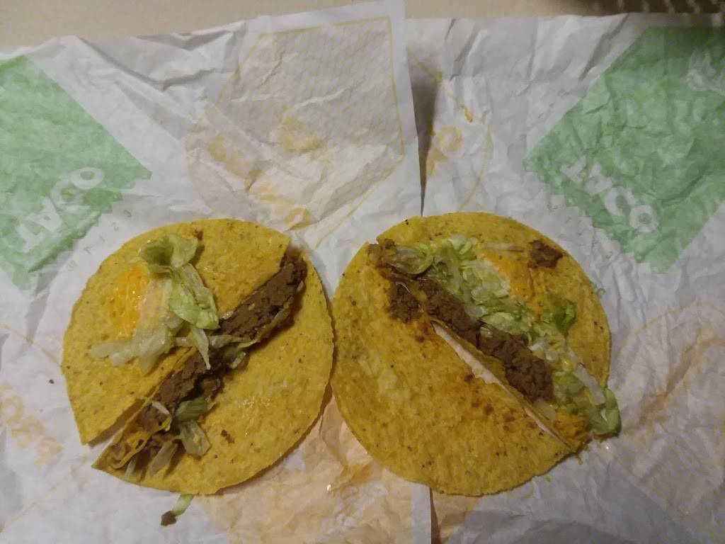 Del Taco | meal takeaway | 26270 Bouquet Canyon Rd, Saugus, CA 91350, USA | 6612552121 OR +1 661-255-2121