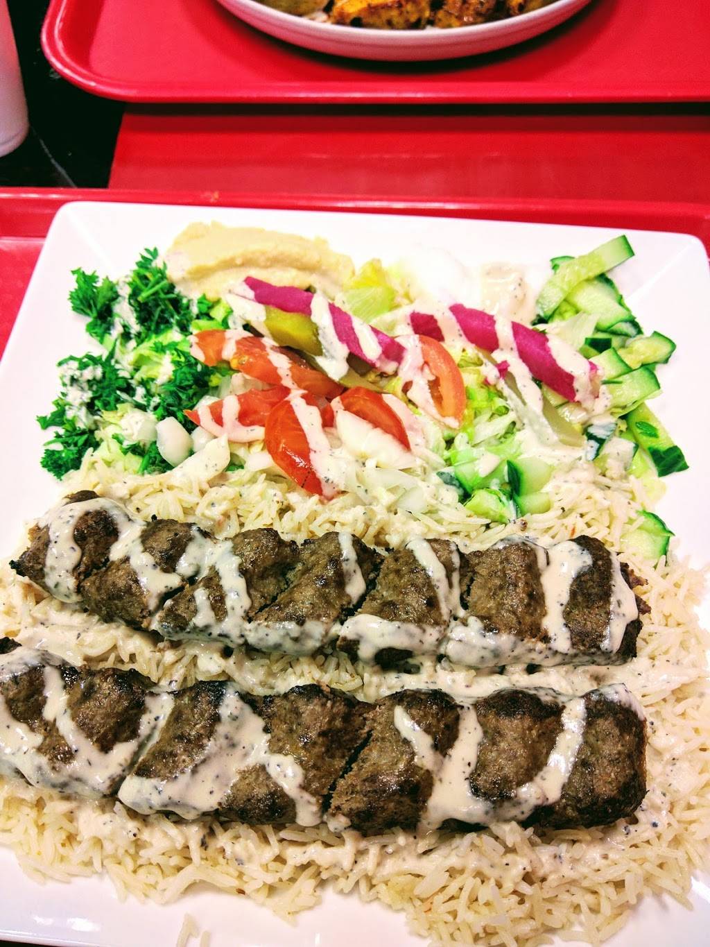 Mumtaz Grill Restaurant | restaurant | 3354 Keele St, North York, ON M3J 1L5, Canada | 6477253337 OR +1 647-725-3337