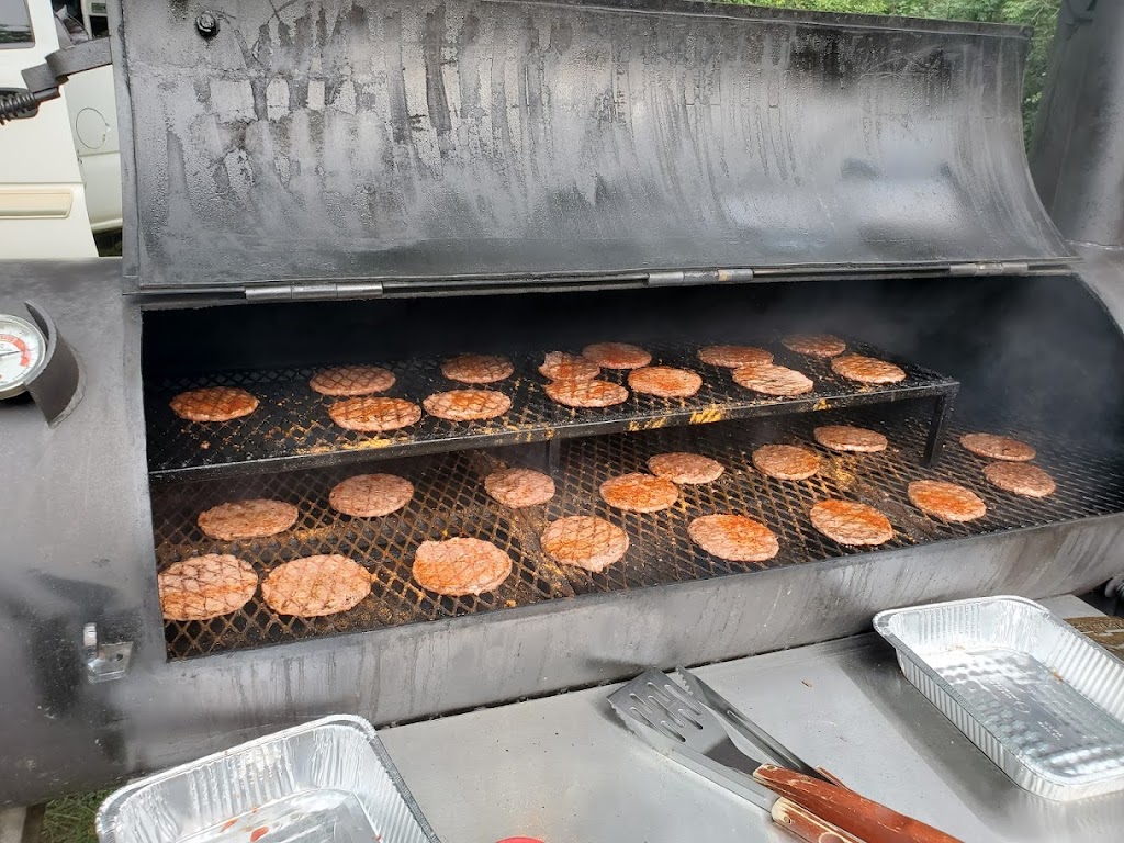 Big Eds Shed BBQ & Grill | restaurant | 1025 Wild Oak Dr, Lemont, IL 60439, USA | 7087056791 OR +1 708-705-6791