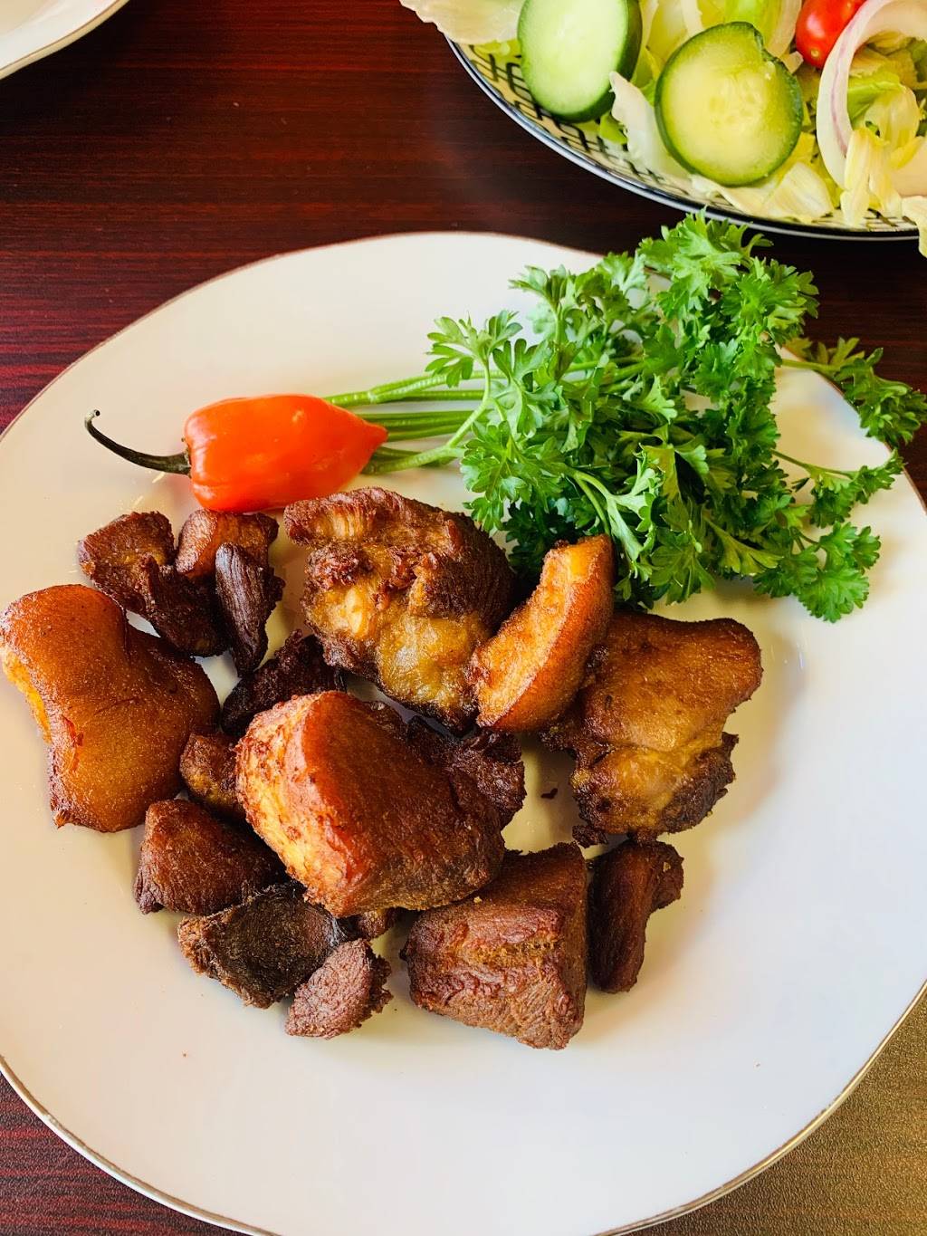 Neguess Creole Restaurant | restaurant | 2117 Springfield Ave, Vauxhall, NJ 07088, USA | 9082580064 OR +1 908-258-0064