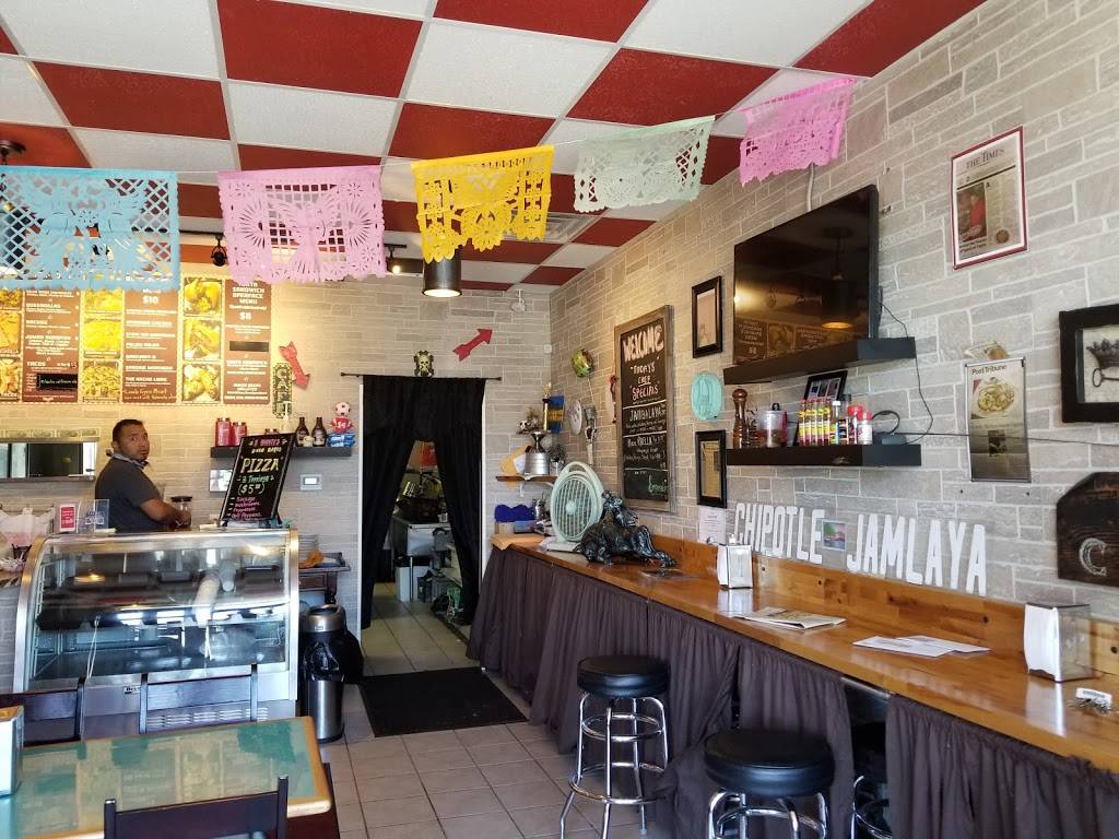 Tapas Café from Merrillville | restaurant | 518 N Main St, Crown Point, IN 46307, USA | 2192132413 OR +1 219-213-2413