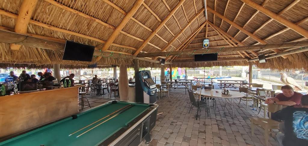 La Rumba Ranch | restaurant | 16860 SW 177th Ave, Miami, FL 33187, USA | 7862580508 OR +1 786-258-0508