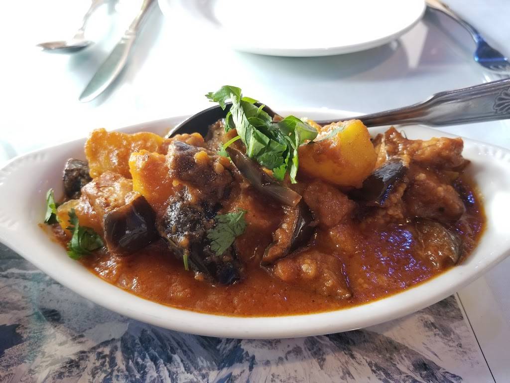 Himalayan Cafe | restaurant | 36 S Fair Oaks Ave, Pasadena, CA 91105, USA | 6265641560 OR +1 626-564-1560