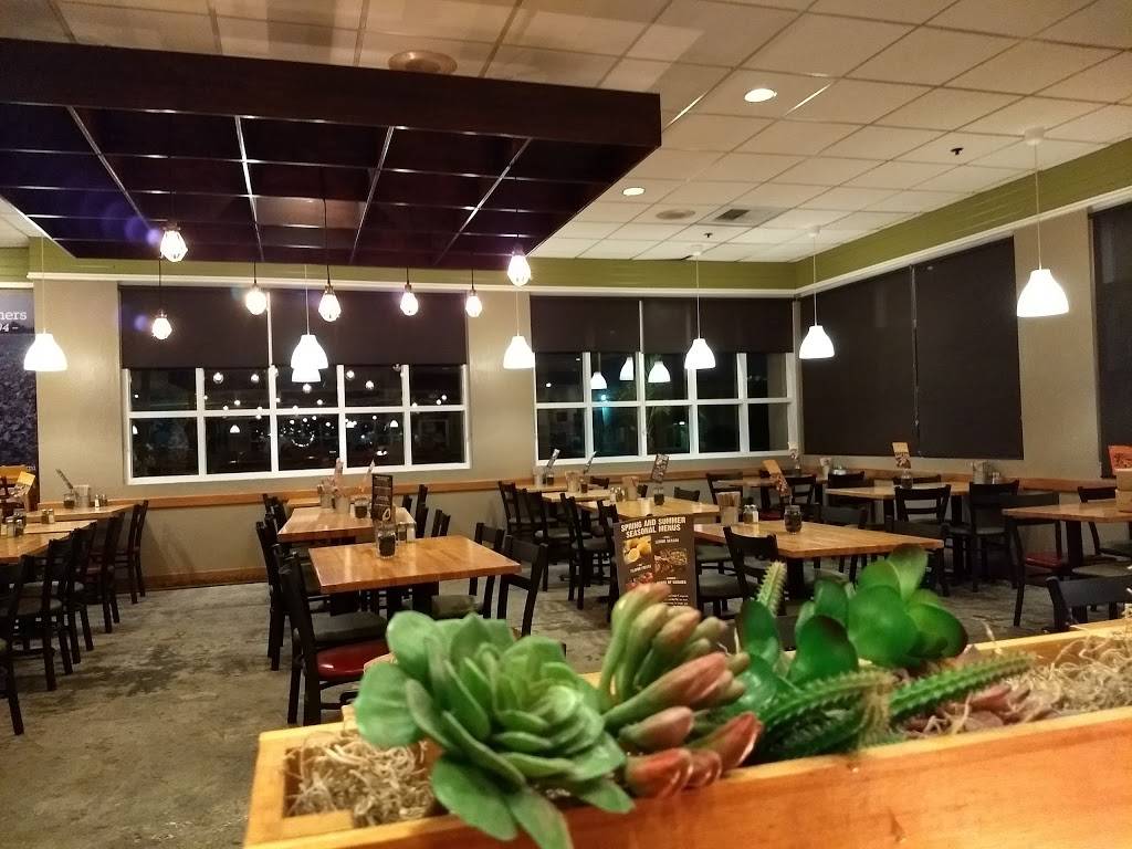 Souplantation | restaurant | 11179 Talbert Ave, Fountain Valley, CA 92708, USA | 7144341814 OR +1 714-434-1814