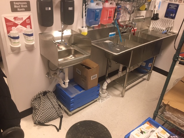 The Friendly Plumber LLC | restaurant | 1616 Allison Woods Ln, Tampa, FL 33619, USA | 8136228533 OR +1 813-622-8533