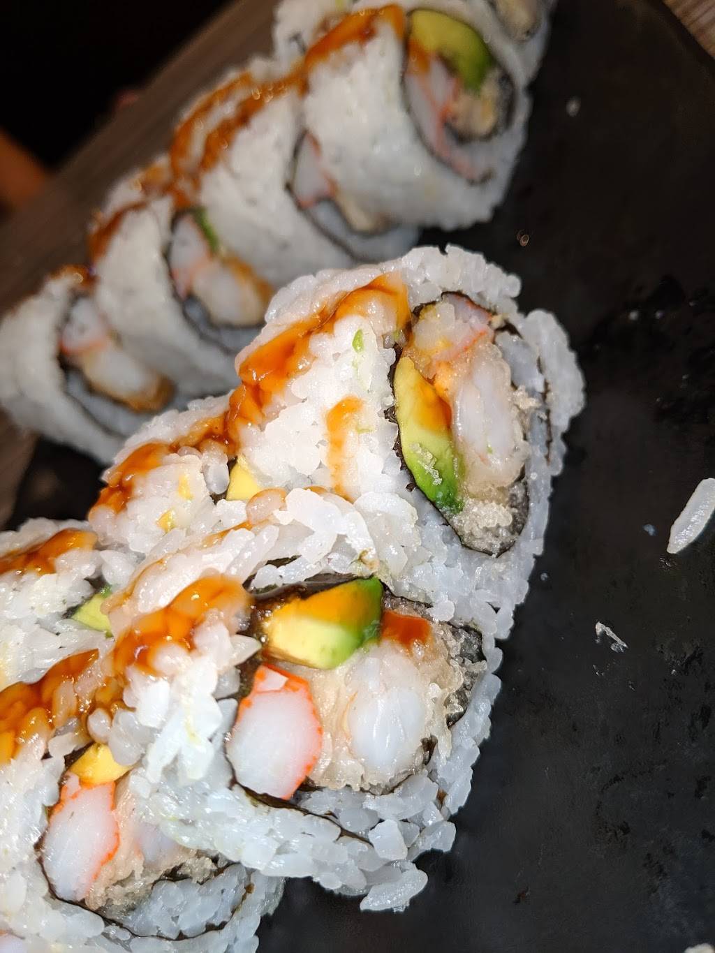 Yes Sushi | restaurant | 70 Sportsworld Dr, Kitchener, ON N2P 2J1, Canada | 5196533888 OR +1 519-653-3888