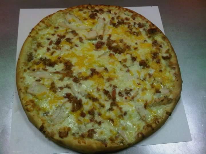 Two Guys From Italy | restaurant | 23725 John R Rd, Hazel Park, MI 48030, USA | 2485861500 OR +1 248-586-1500