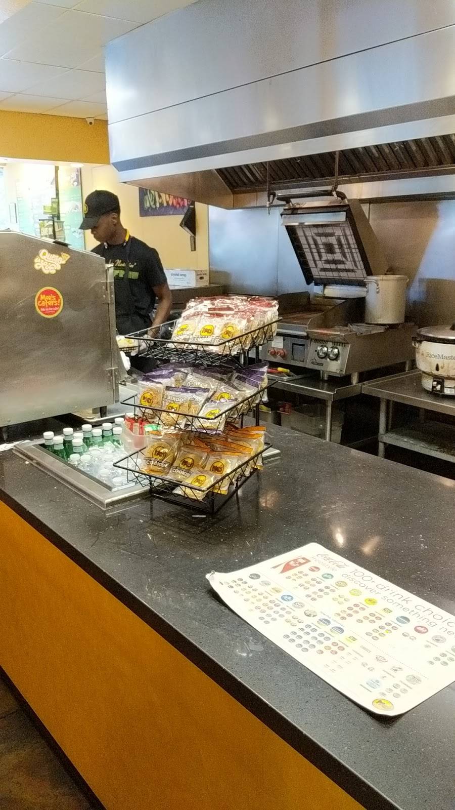 Moes Southwest Grill | restaurant | 2354 Holcomb Bridge Rd, Roswell, GA 30076, USA | 7705948050 OR +1 770-594-8050