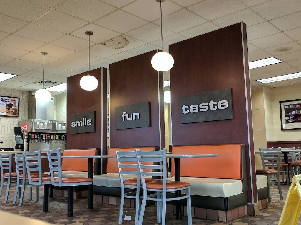 McDonalds | cafe | 864 Eastern Bypass, Richmond, KY 40475, USA | 8596238864 OR +1 859-623-8864